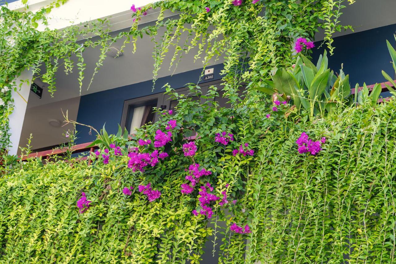 Shala Boutique Hoian Ξενοδοχείο An Bàn Εξωτερικό φωτογραφία