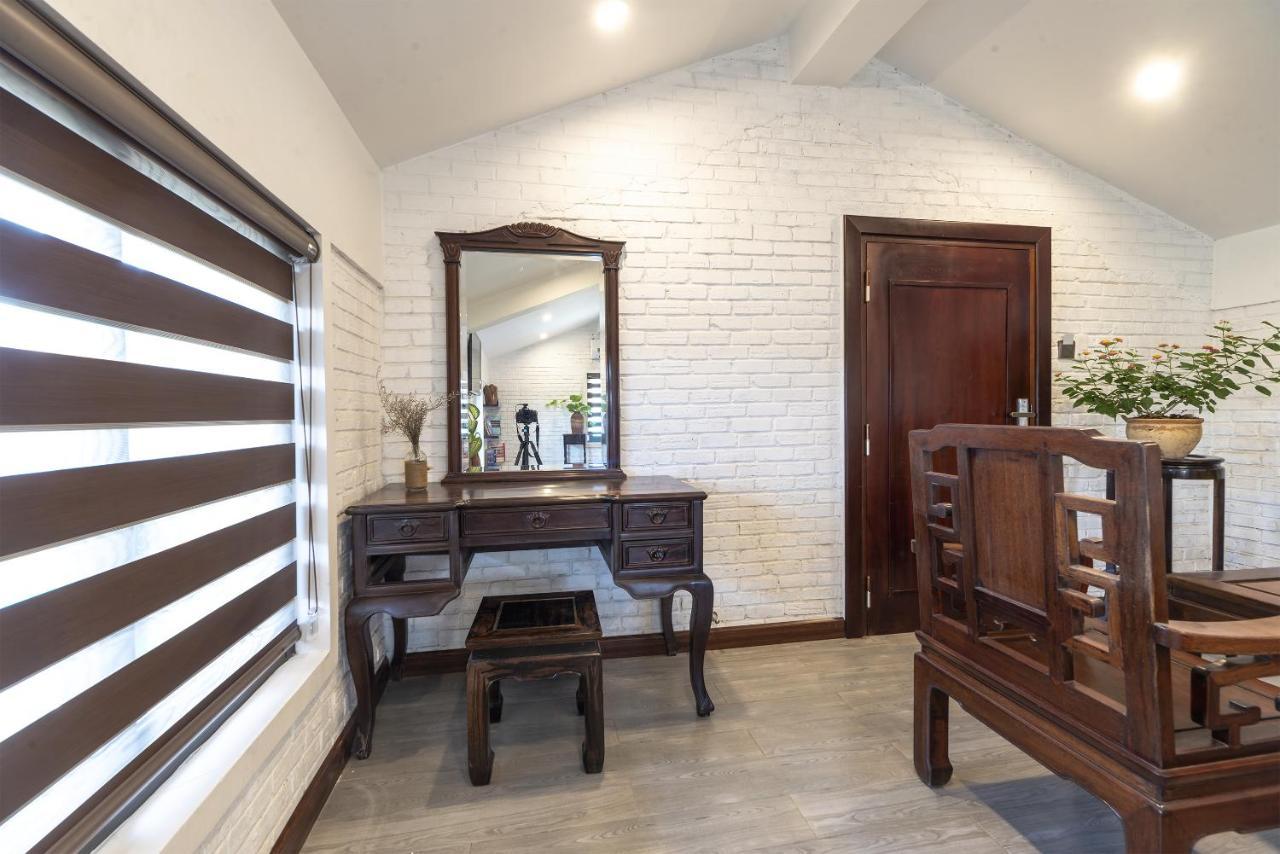 Shala Boutique Hoian Ξενοδοχείο An Bàn Εξωτερικό φωτογραφία