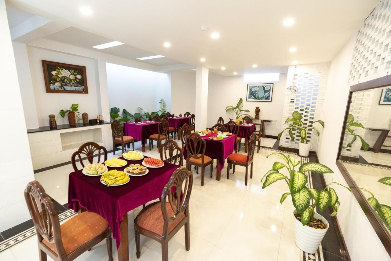 Shala Boutique Hoian Ξενοδοχείο An Bàn Εξωτερικό φωτογραφία
